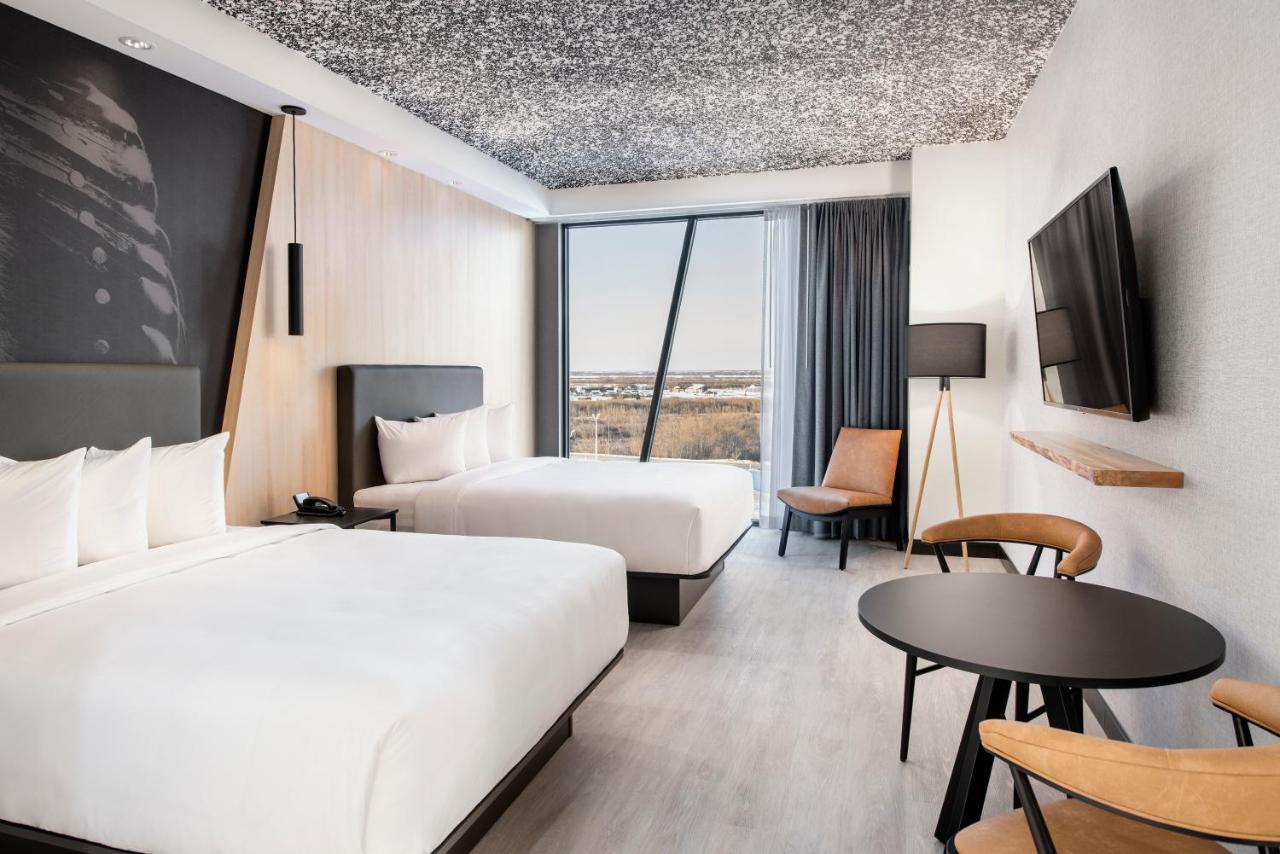 Dakota Dunes Resort Dundurn エクステリア 写真