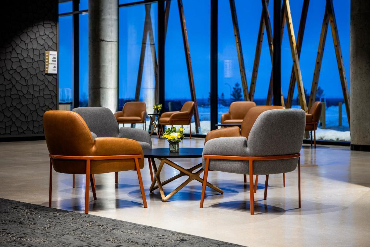 Dakota Dunes Resort Dundurn エクステリア 写真