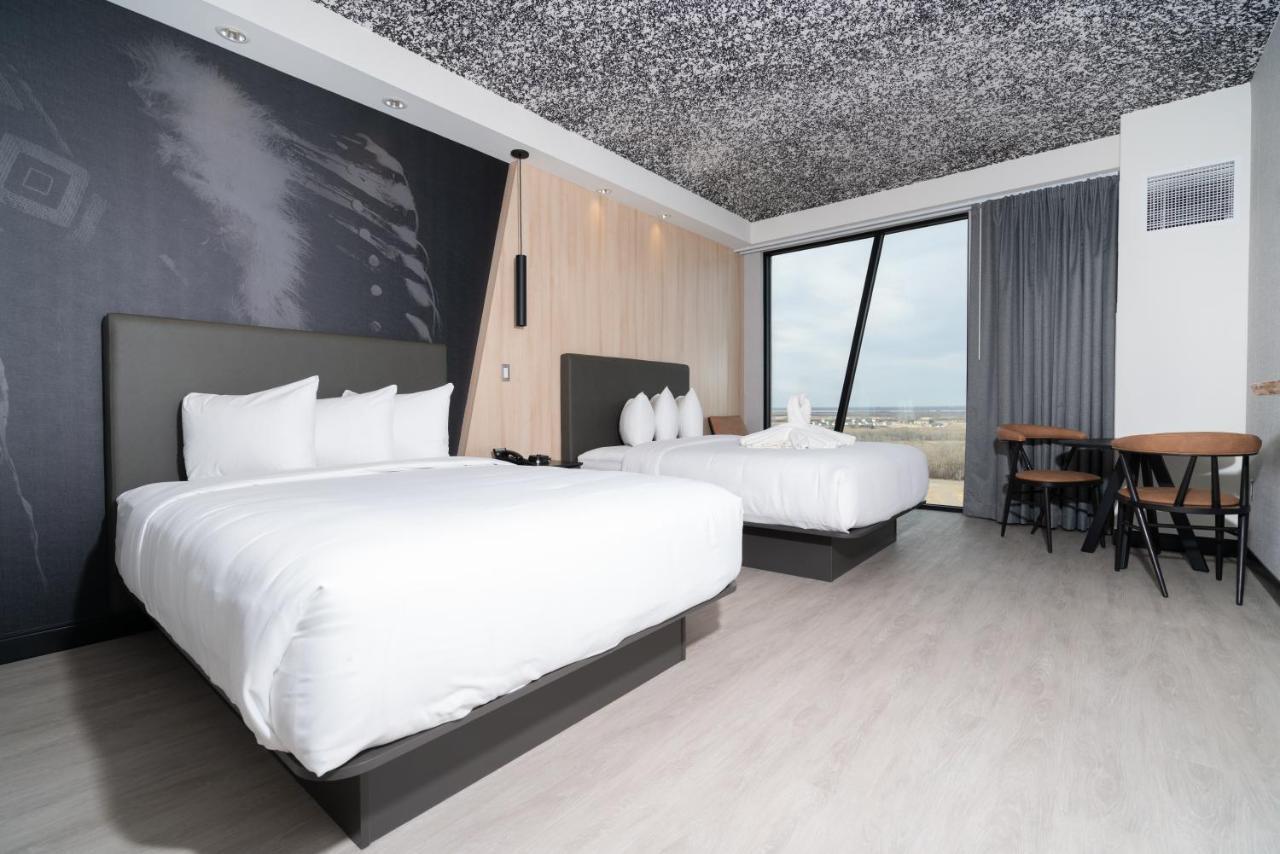 Dakota Dunes Resort Dundurn エクステリア 写真