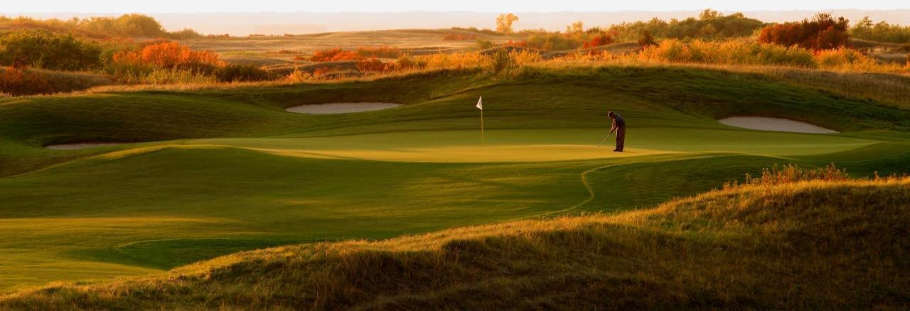 Dakota Dunes Resort Dundurn エクステリア 写真