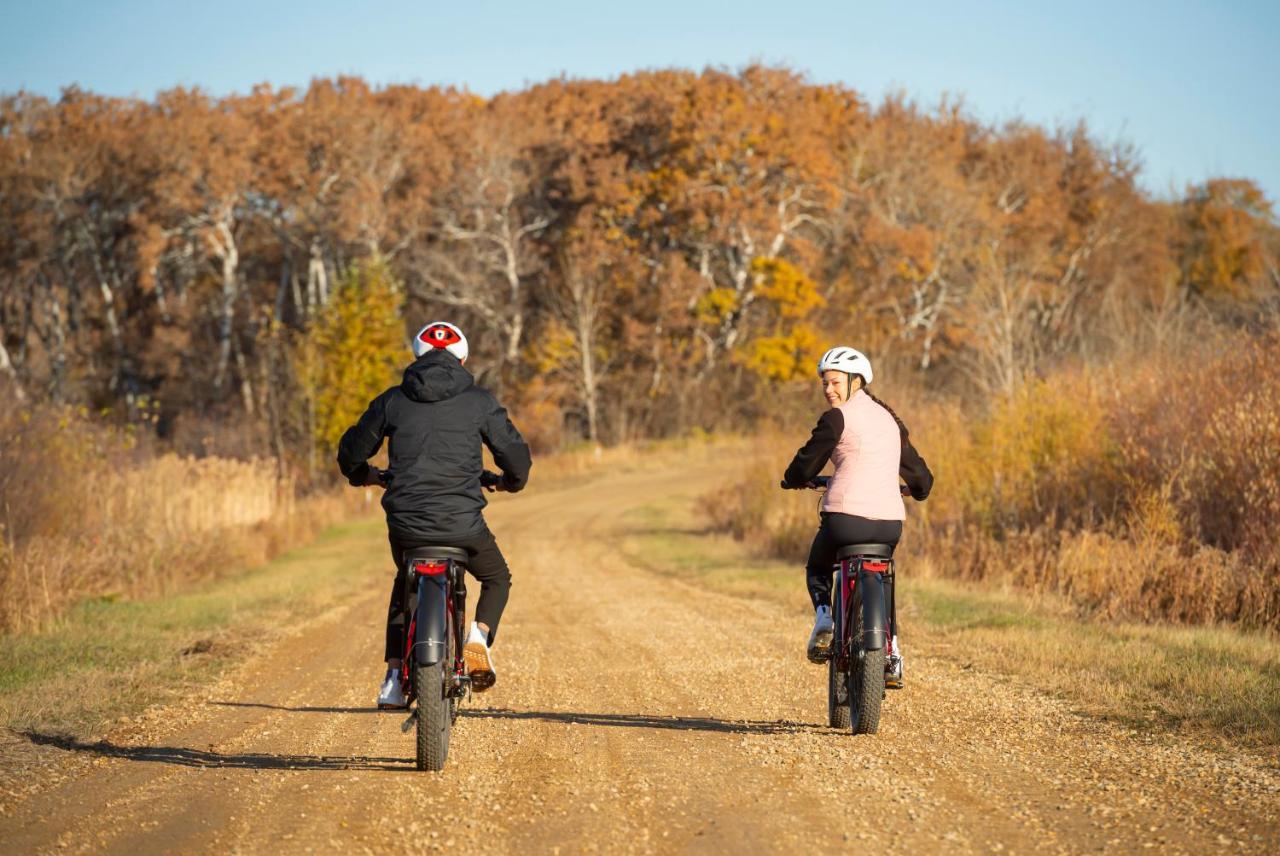 Dakota Dunes Resort Dundurn エクステリア 写真