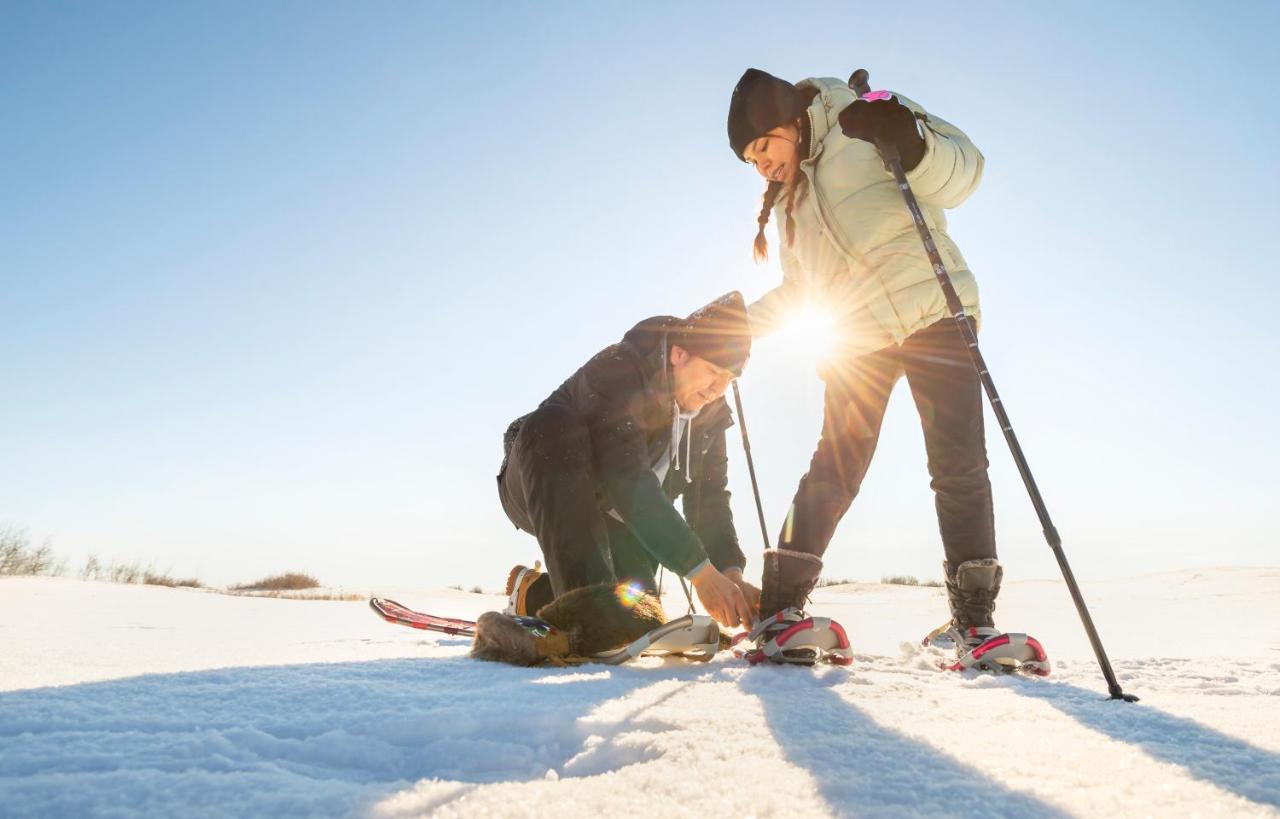 Dakota Dunes Resort Dundurn エクステリア 写真