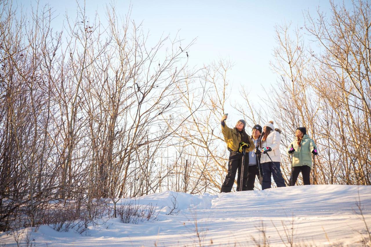 Dakota Dunes Resort Dundurn エクステリア 写真