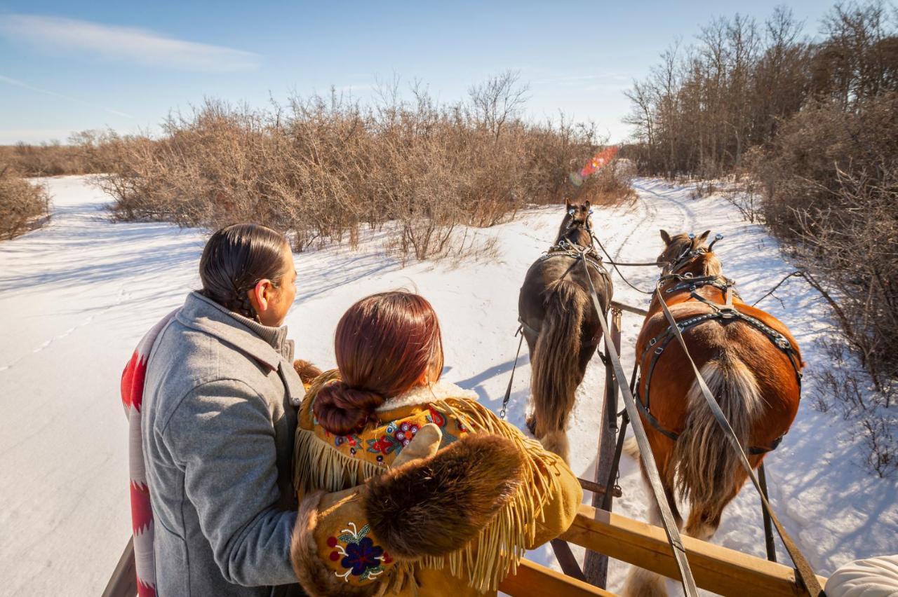Dakota Dunes Resort Dundurn エクステリア 写真